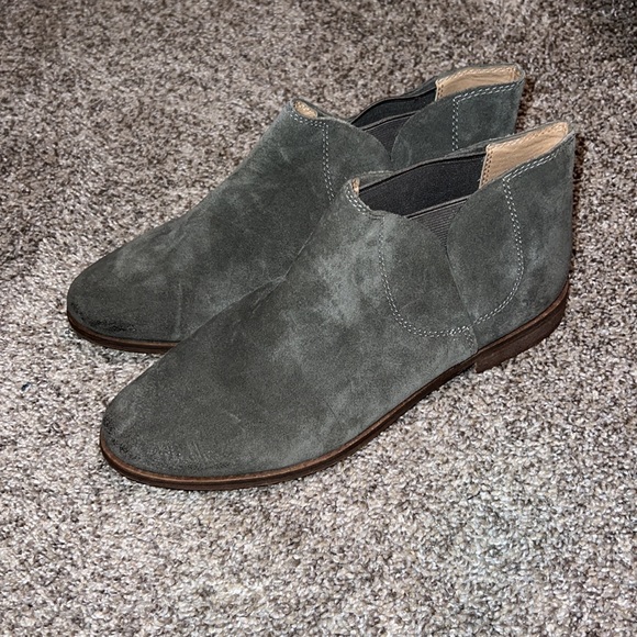 Splendid Ankle Booties - Picture 2 of 9